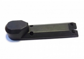 Пыльник для электросамоката Kugoo S3/S3 Pro