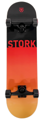 Скейтборд TT Stork