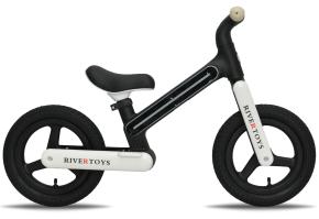 Беговел 12 River Toys HB-002