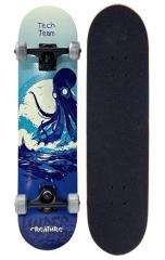 Скейтборд TT Creature