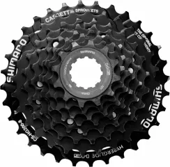 Кассета на 9 скоростей HG200 11-36 SHIMANO, 352 142