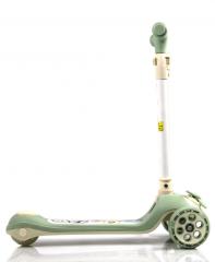 Самокат RiverToys HB-8001