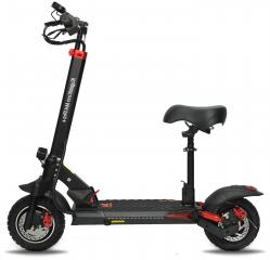 Электросамокат Kugoo Kirin M4 Pro+ 18Ah