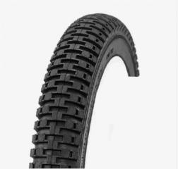 Велопокрышка 14х1.95 WD P1271