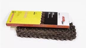 Цепь велосипедная, 6ск, 116L, TB408/M30