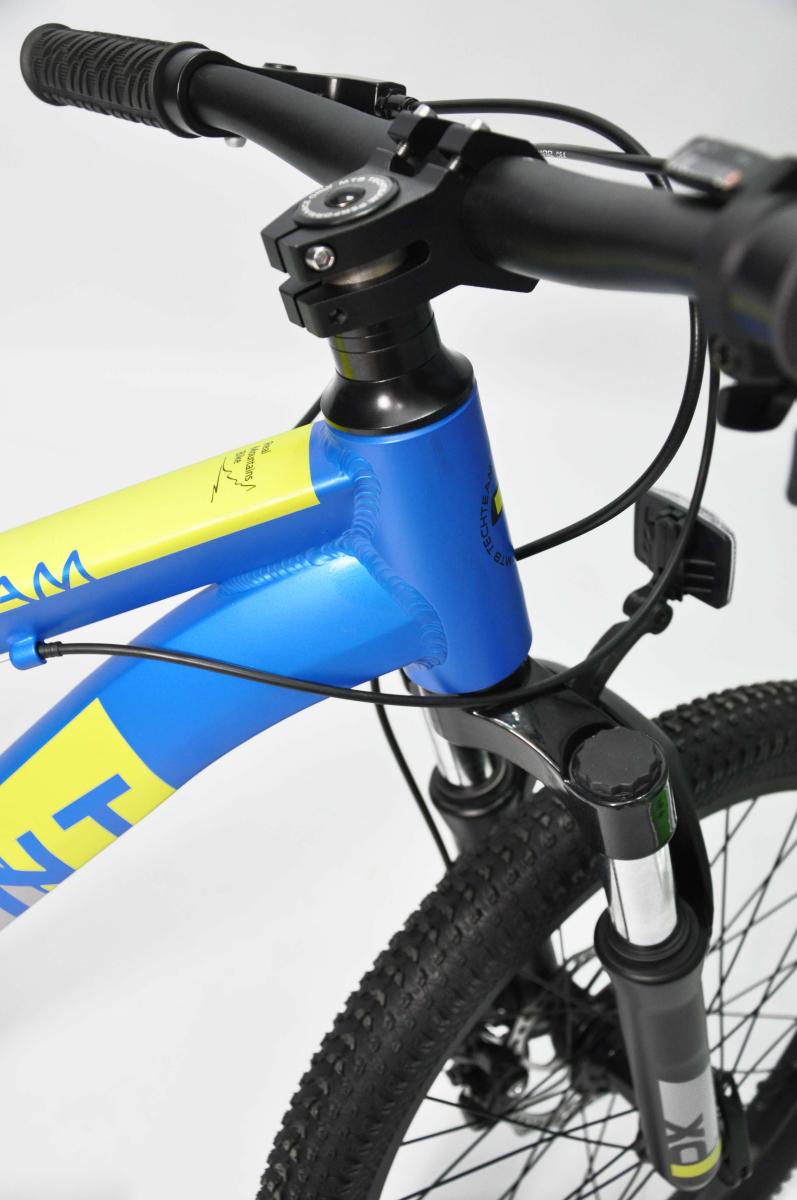 Велосипед 20 TT Sprint