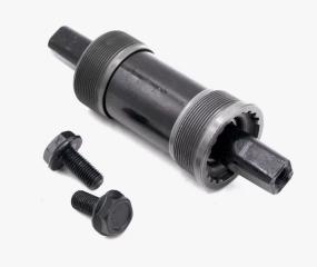 Каретка-картридж L=124.5мм , под квадрат, Rush Hour