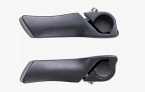 Рога на руль Be-08