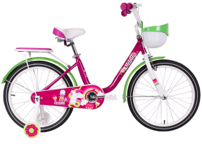 Велосипед 16 TT Melody