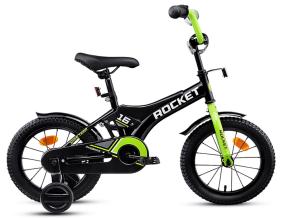 Велосипед 16 Rocket Phoenix