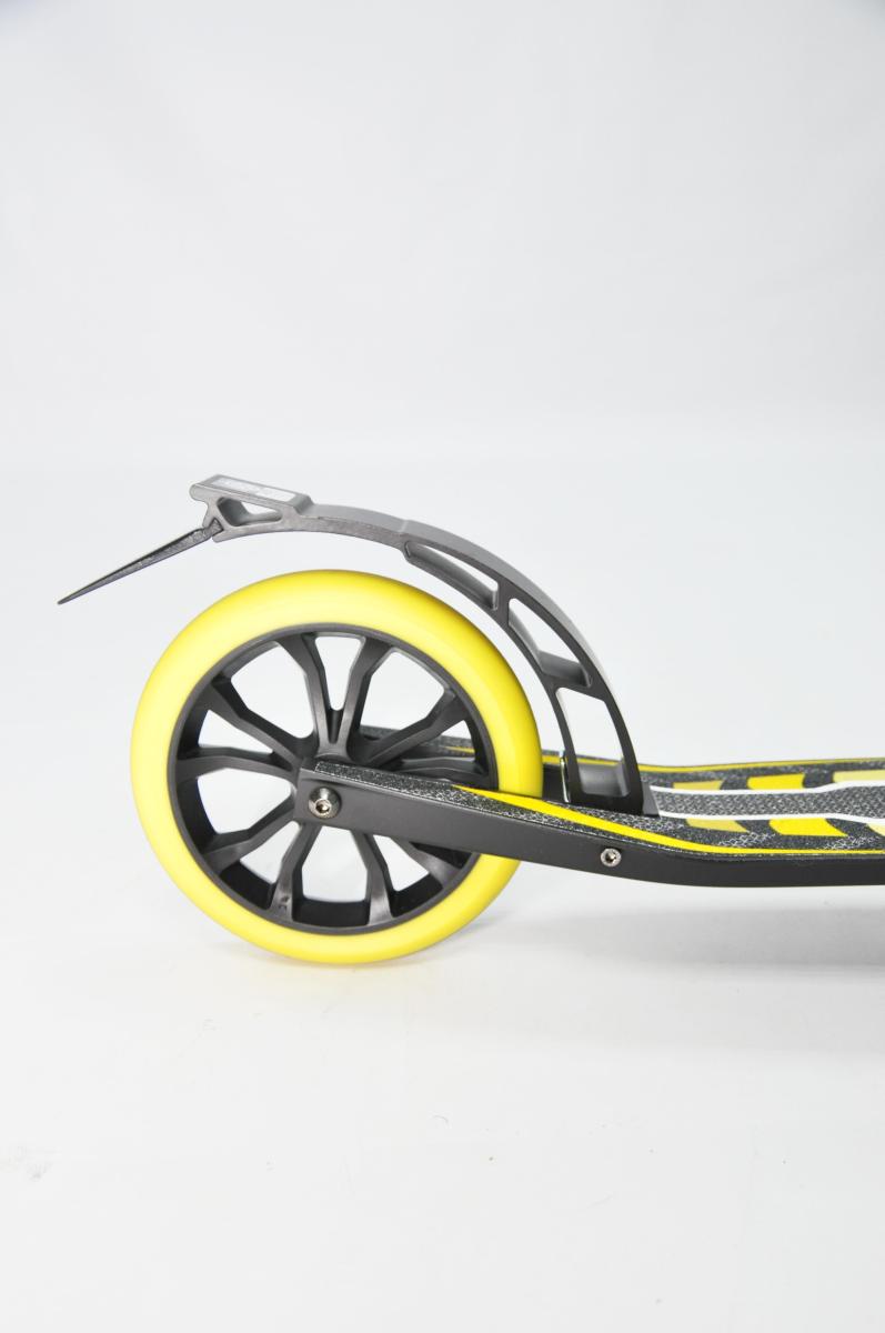 Самокат TT 210 Jogger