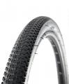 Велопокрышка 27.5х1.95, P-1226, WD