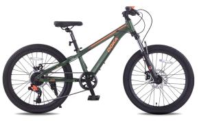 Велосипед 20 Doka Темп