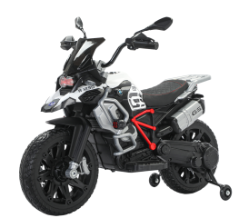 Электромотоцикл трехколесный TL BMW R 1250 7712