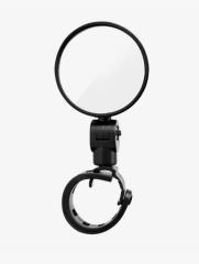 Зеркало велосипедное (крепление на руль диаметр 7,9 см), JM