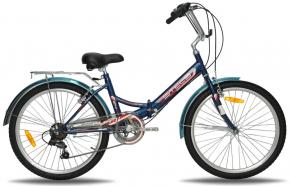 Велосипед 24 Stels Pilot 750