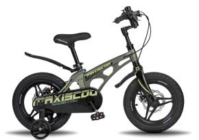 Велосипед 14 Maxiscoo Cosmic, Делюкс