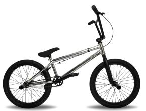 Велосипед 20 BMX TT Lynx
