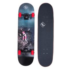Скейтборд TT Switch