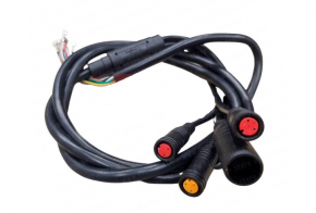 Провод для электросамоката Kugoo C1+