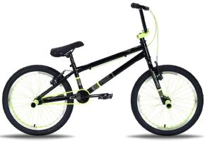 Велосипед 20 BMX TT Fox