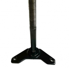 Вилка передняя для электросамоката Kugoo M4/M4 Pro (коротая)