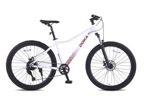 Велосипед 29 Doka Искра