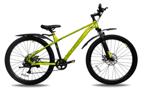 Велосипед 29 TT Storm