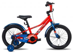Велосипед 16 TT Cruise