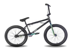Велосипед 20 BMX TT Level 20