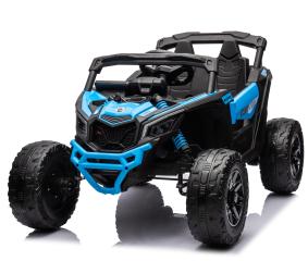 Электромобиль детский TL Buggy BRP Can-Am Maverick CA003 4wd
