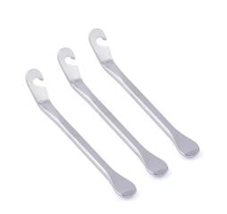 Монтажные лопатки, 3шт, сталь KL-9720A