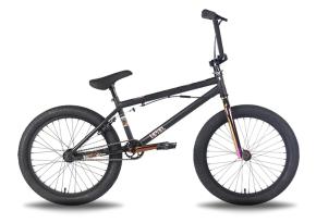 Велосипед 20 BMX TT Level 20