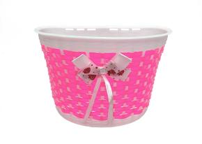 Корзина детская на руль (22х16 см)