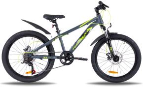 Велосипед 24 TT Tenet