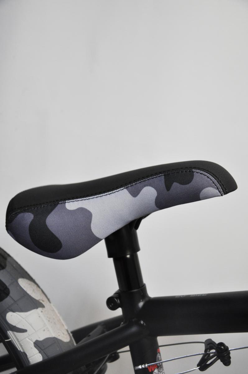 Велосипед 20 BMX TT Mack