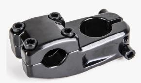 Вынос для БМХ под шток: 1 1/8, 55 мм, алюм.,ST-XB874Q-AL-B