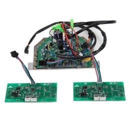 Плата для гироскутера (комплект)