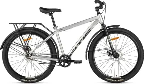 Велосипед 27,5 Sitis Flash regid 1SP