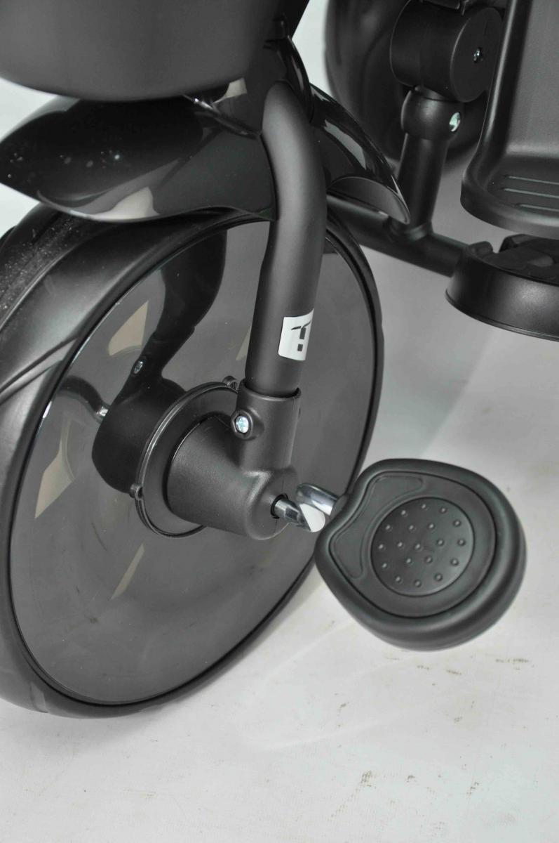 Велосипед TT Ricco