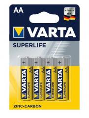 Батарейки Varta Surerlife (AA 4 шт.)