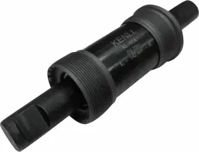 Каретка картриджная KL-08A SQR 68х120мм KENLI