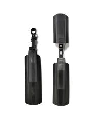 Крылья велосипедные (комплект), 20-26, пластиковые,Fat Bike, XGNB-062-3, TT