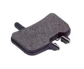 Тормозные колодки, Disk, DS-01, BARADINE,