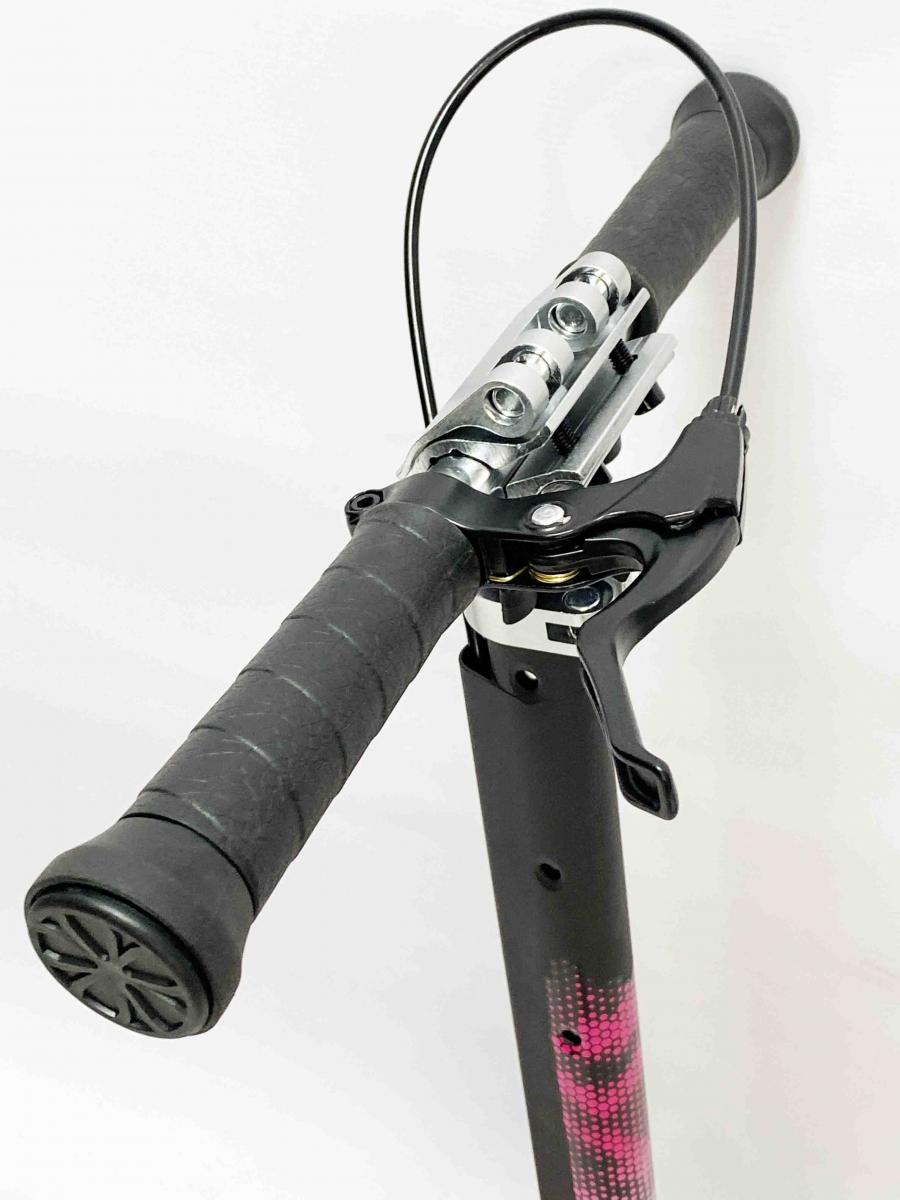 Самокат TT City Scooter disk brake