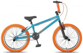 Велосипед 20 BMX TT Goof