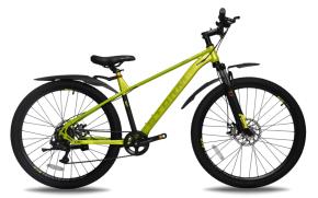 Велосипед 27,5 TT Storm