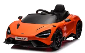 Электромобиль детский TL McLaren BBH035 4х4