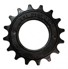 Трещотка велосипедная BMX, 16T, Diamond