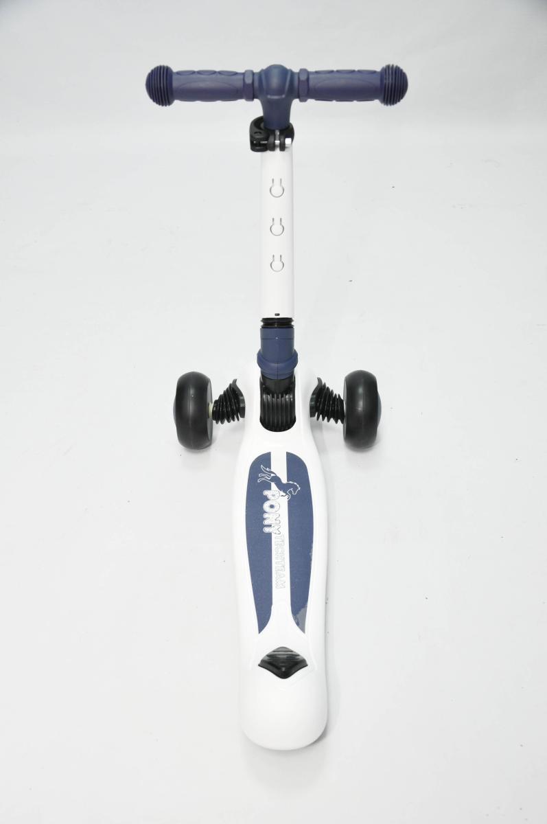 Самокат TT Pony